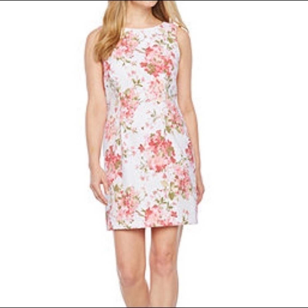 Alyx floral dress 6